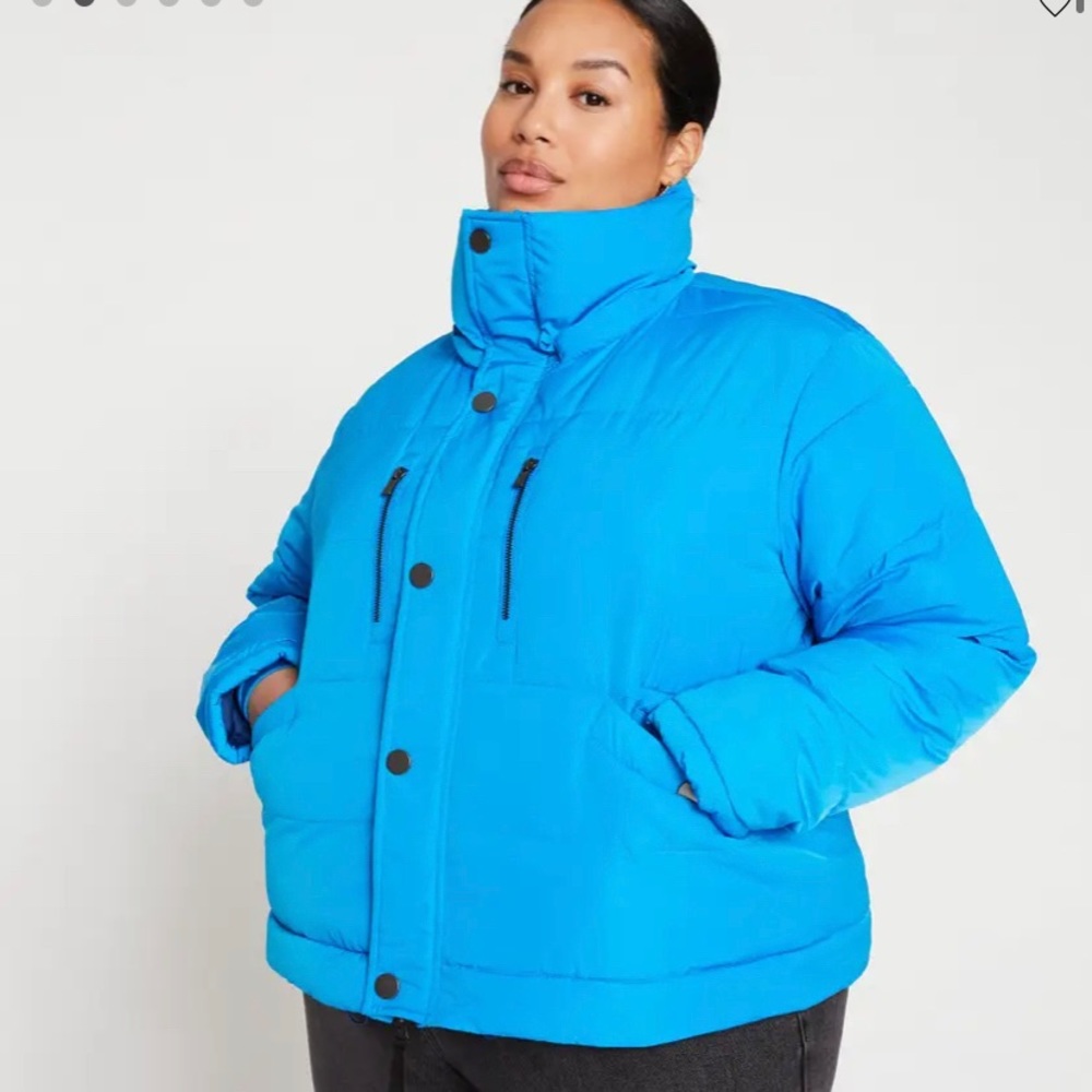 Universal Standard Hybrid Puffer